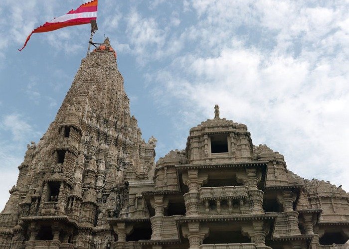 dwarkadhish-7